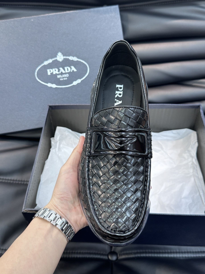 Prada Casual Shoes